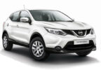 Louez n'importe quel SUV et bénéficiez d'une réduction de 10% !