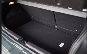 HYUNDAI I10 BVM 