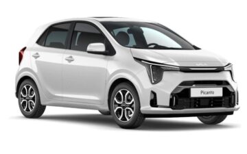 Kia PICANTO BVM 