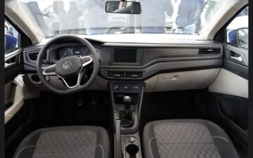 VW VIRTUS BVM 