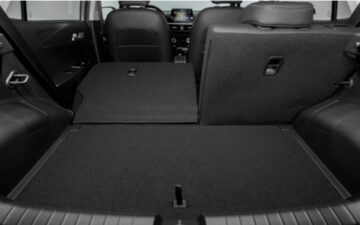 Kia Picanto BVM 