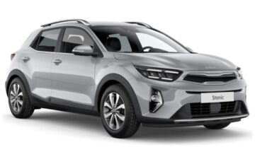 Kia Stonic BVM 