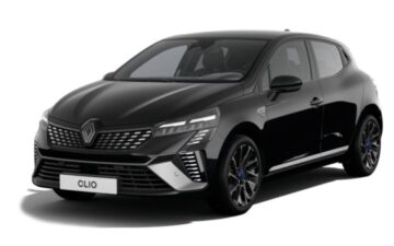 RENAULT Clio 5 BVM 