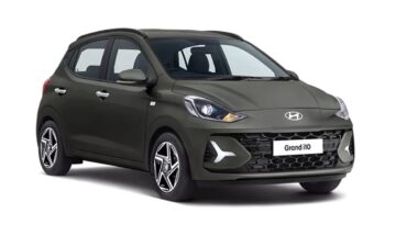 HYUNDAI I10 BVA 