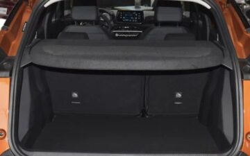 Dacia Sandero stepway BVM 