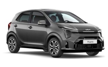 Kia Picanto BVA 