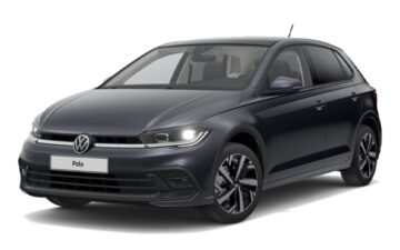 VOLKSWAGEN POLO BVM 