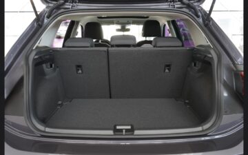 VOLKSWAGEN POLO BVM 
