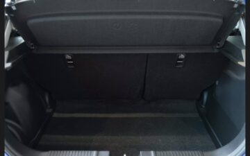 SUZUKI SWIFT BVA 