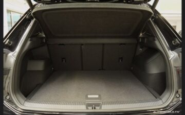 VOLKSWAGEN TIGUAN BVA 