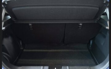 Suzuki SWIFT BVA 