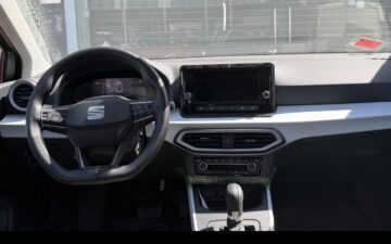 SEAT IBIZA BVM 
