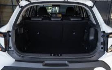 Kia STONIC BVM 