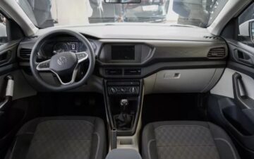 VW T-CROSS BVA 