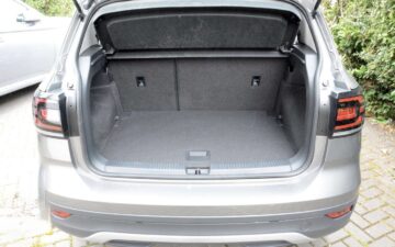 VW T-CROSS BVA 