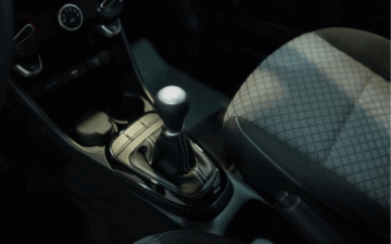Kia Picanto BVM 
