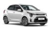 Réserver Kia Picanto BVM 