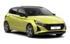 Réserver HYUNDAI I20 BVM 