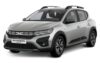 Rent Dacia Sandero stepway BVM 