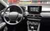 Rent Dacia Sandero stepway BVM 