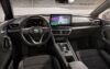 Rent SEAT Leon BVA 