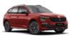 Rent SKODA KAMIQ BVA 