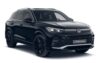 Rent VOLKSWAGEN TIGUAN BVA 