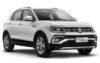 Rent VOLKSWAGEN T-CROSS BVA 