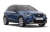 Rent SEAT ARONA BVA 