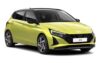 Rent HYUNDAI I20 BVM 