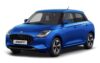 Rent Suzuki SWIFT BVA 