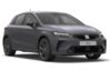 Rent SEAT IBIZA BVA 