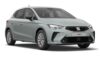 Rent SEAT IBIZA BVM 