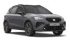 Rent SEAT ARONA BVA 