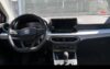 Rent SEAT IBIZA BVM 