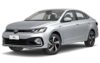 Rent VW VIRTUS BVA 