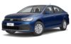 Rent VW VIRTUS BVM 