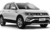 Rent VW T-CROSS BVA 