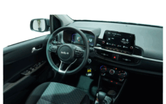 Kia Picanto BVA 