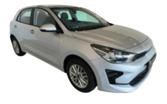 Kia Rio BVM 