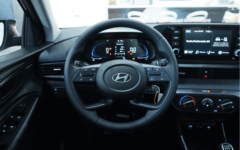 HYUNDAI I20 BVM 
