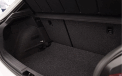 SEAT IBIZA BVA 