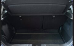 Suzuki SWIFT BVM 