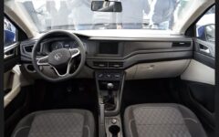 VW VIRTUS BVM 