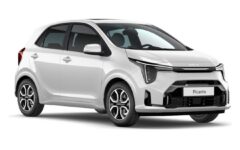 Kia Picanto BVM 