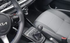 Kia Rio BVM 