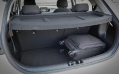 Kia Rio BVM 