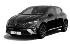 RENAULT Clio 5 BVM 