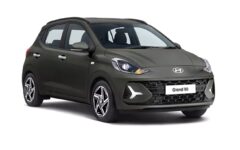 HYUNDAI I10 BVA 