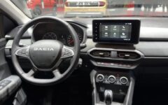 Dacia Sandero Stepway BVM 